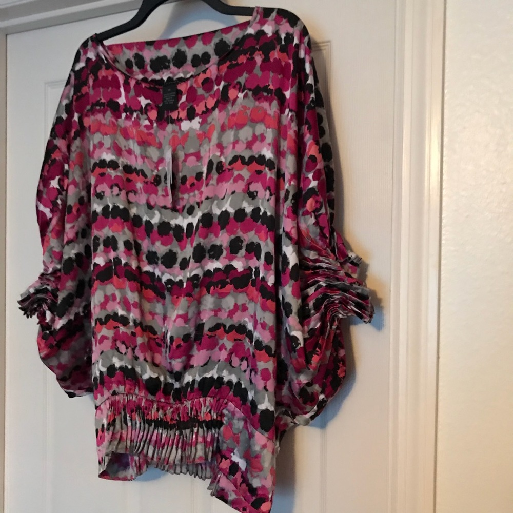 New with tags Blouse